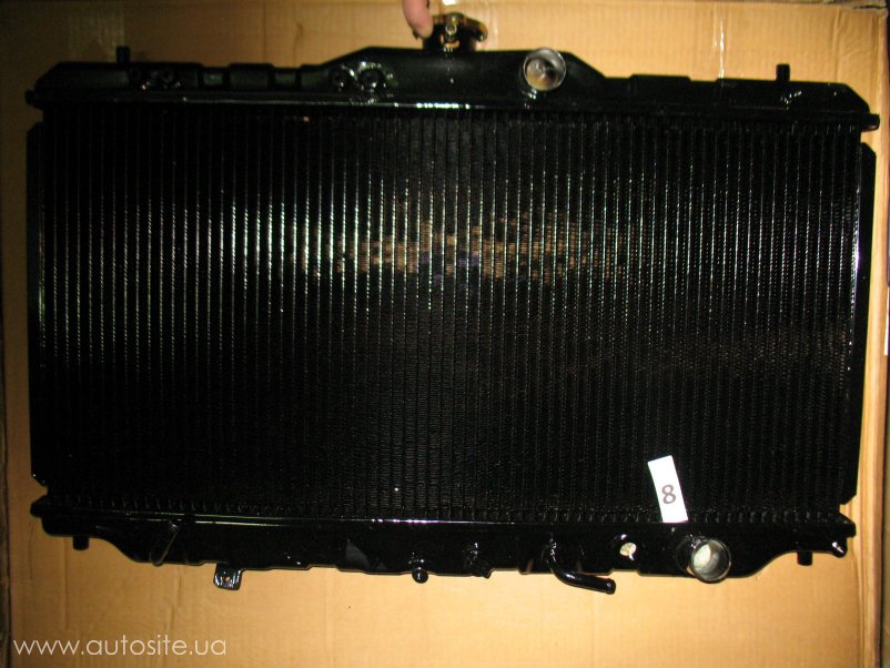 Honda prelude запчасти