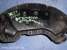 Запчасти jeep кунцево