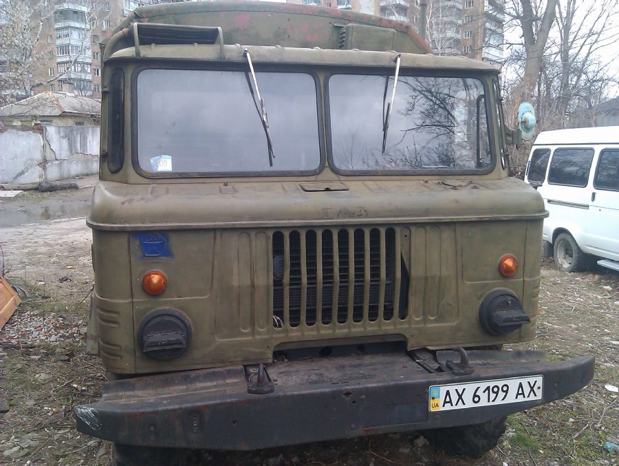 Газель бу новокузнецк