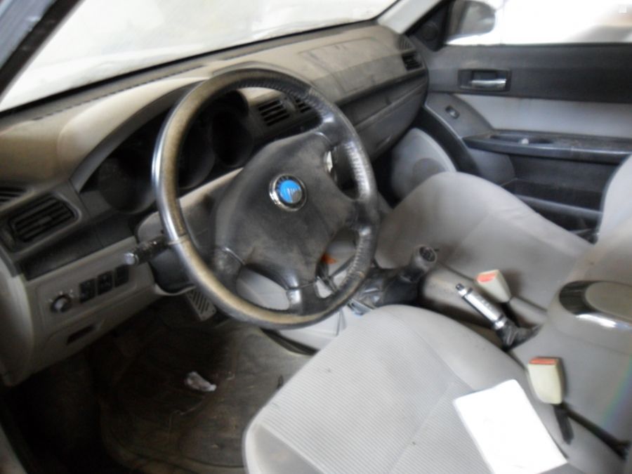 Продажа Geely MR 7151A 2007 года 1.5 л, пробег 10 тыс.км. Севастополь ...