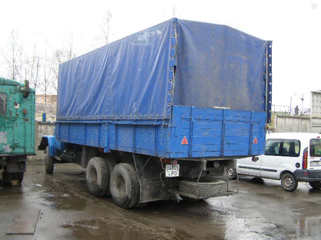 Грузовые авто луганск
