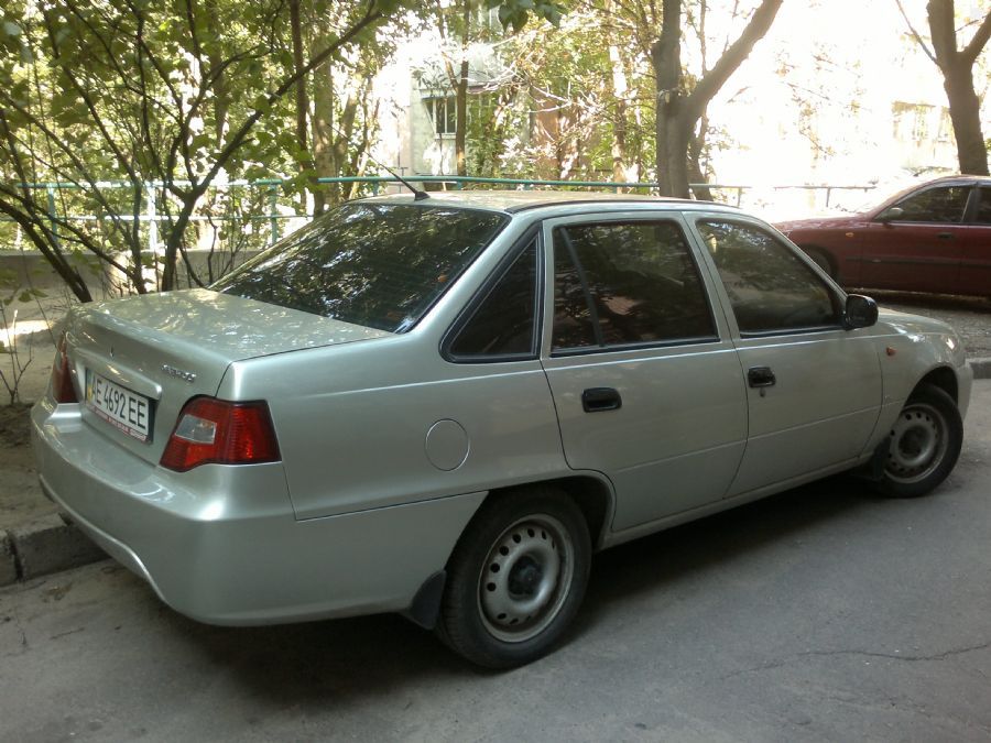 Купить Дэу На Авито Фото