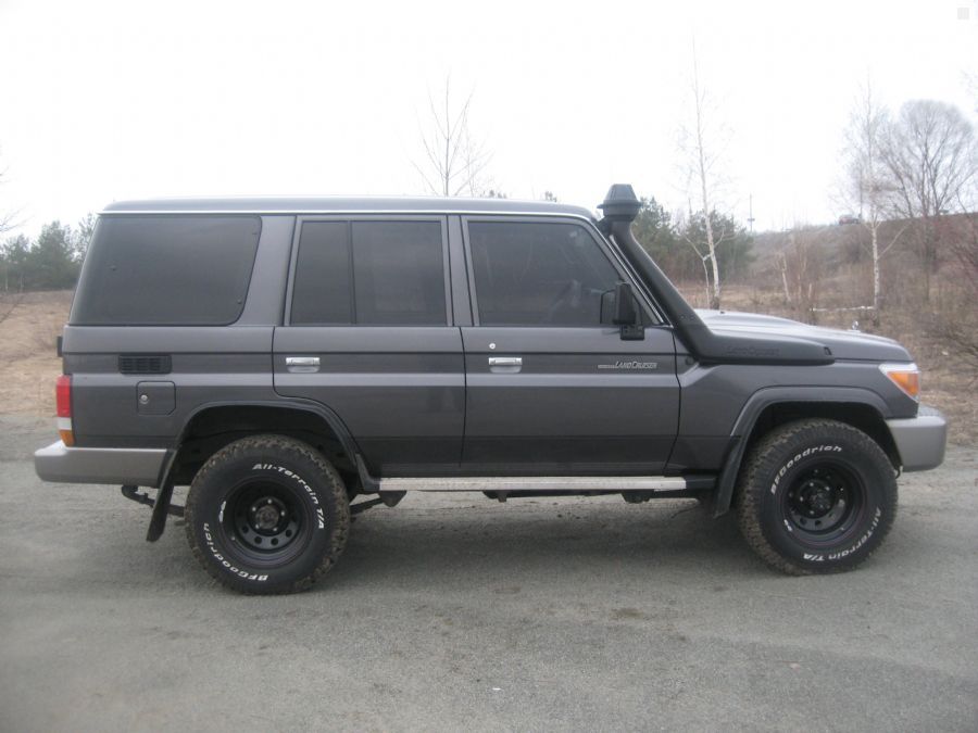 Toyota б у