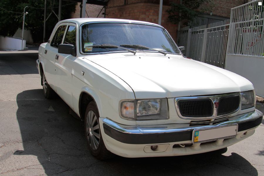 Волга 150 л с
