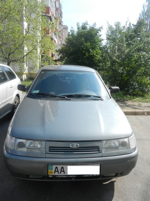 Богдан 2110 википедия