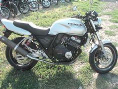 Хонда суфор 400