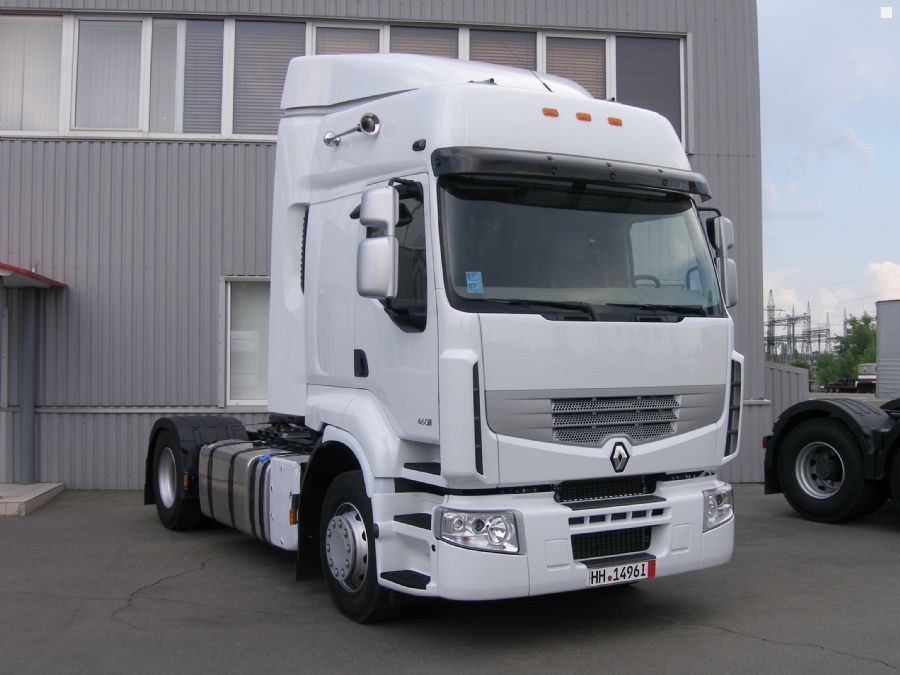 Renault premium 430 Renault premium 430