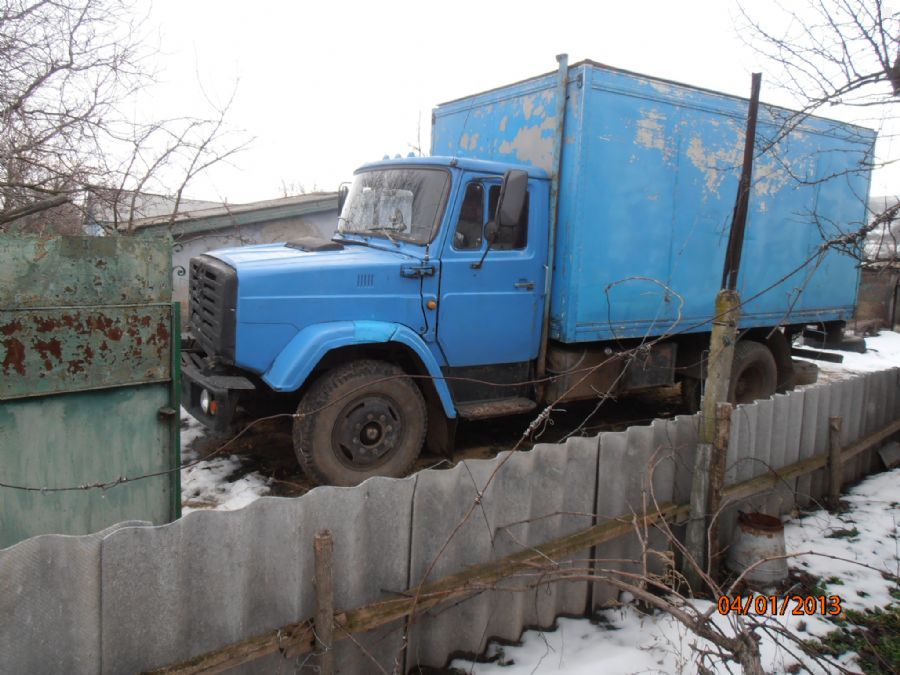 Будка автомобильная б у
