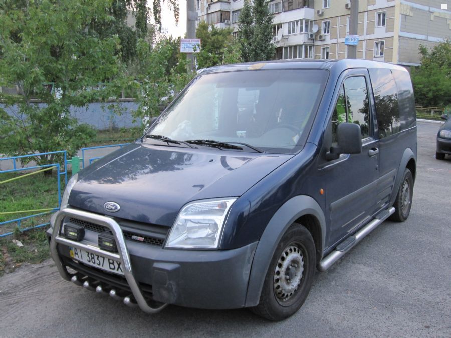 Продам ford transit
