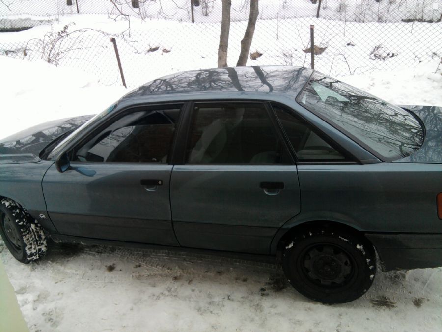 Audi б у