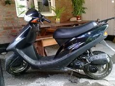 Honda tact af 30