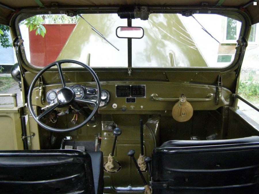 Авто 69 запчасти
