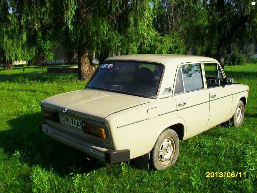 Продам ваз 2106 актобе
