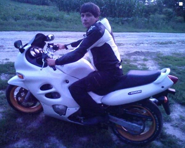 Suzuki спорт турист