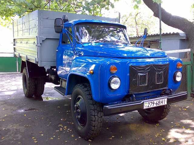 Газ авто березники