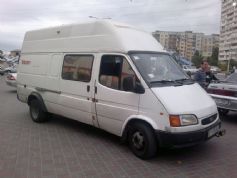 Форд транзит 99 год
