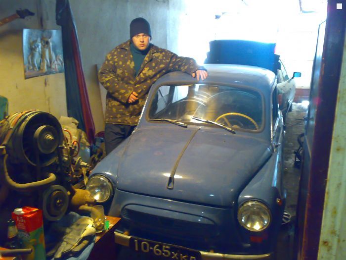 Авто зап 71