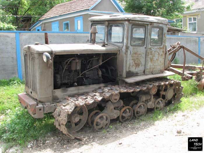 Т 99 автомобиль
