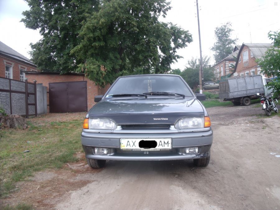 Автосервис в самаре ваз
