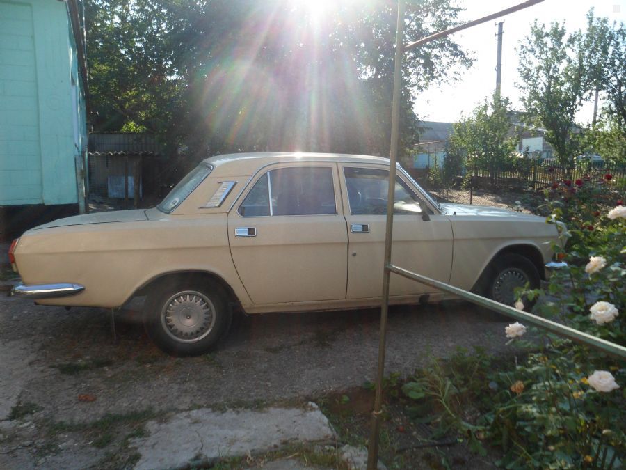Газ 2410 домкрат