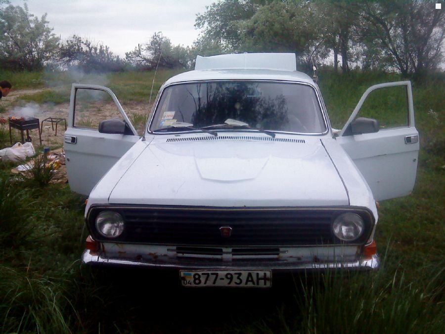 Газ 2410 домкрат
