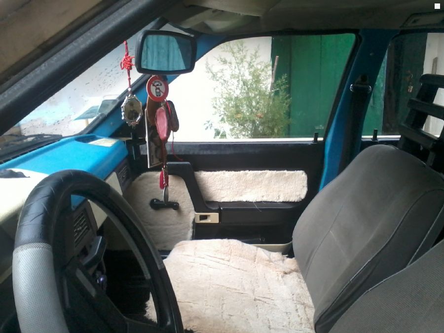 Продажа АЗЛК 2141 1989 года 1.7 л, пробег 235 тыс.км. Киев - автобазар ...