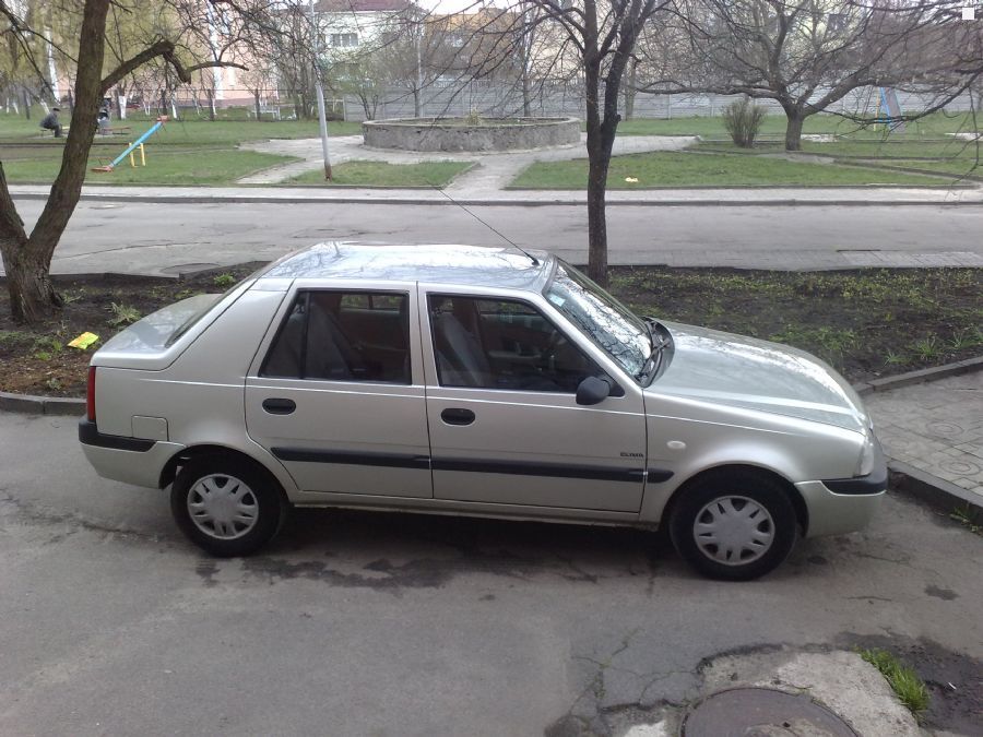Форум dacia solenza