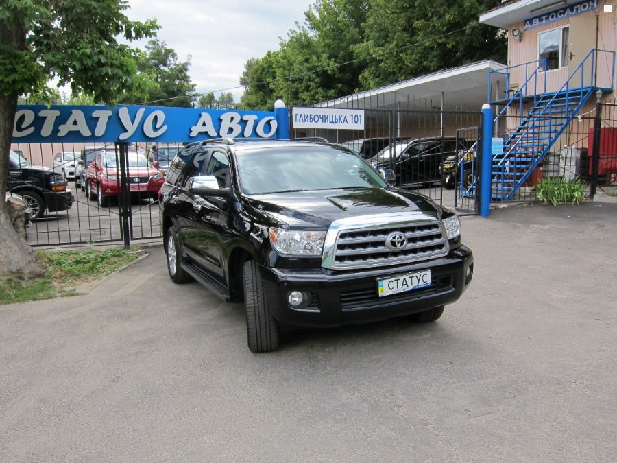 Toyota б у