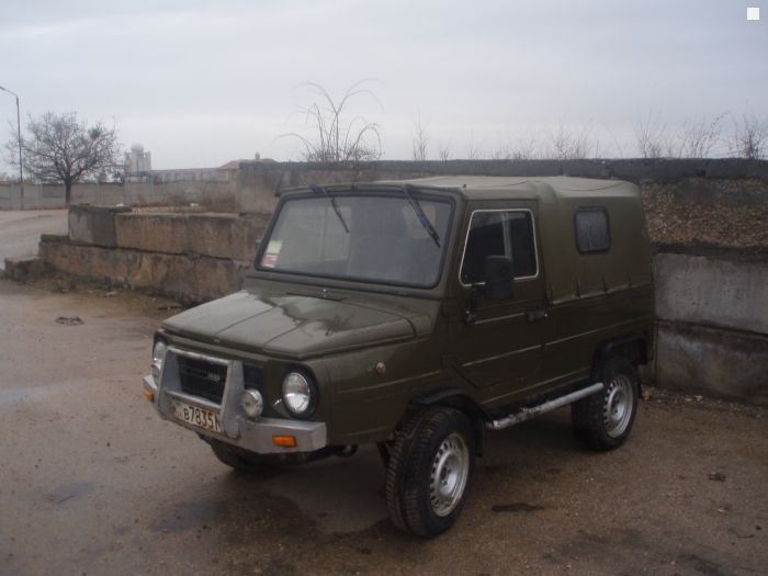 Дром барнаул луаз