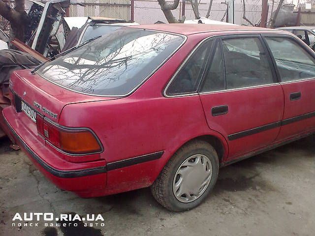 Toyota б у