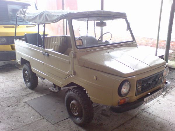 Луаз б у