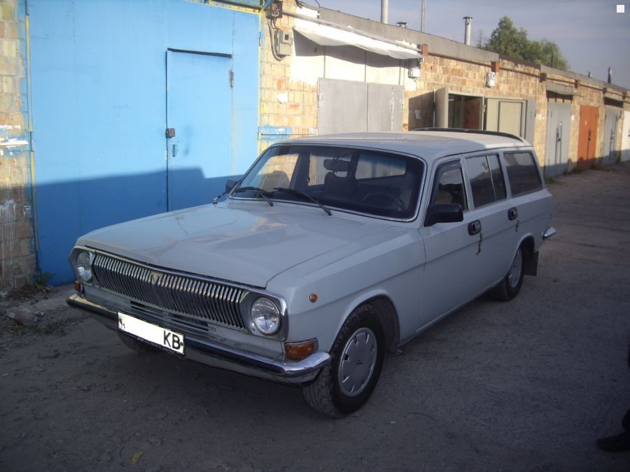 Газель бу ярославль