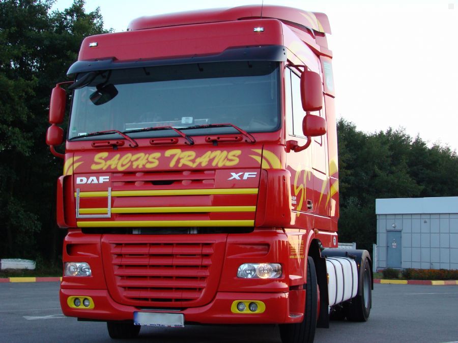 Daf авто северодвинск