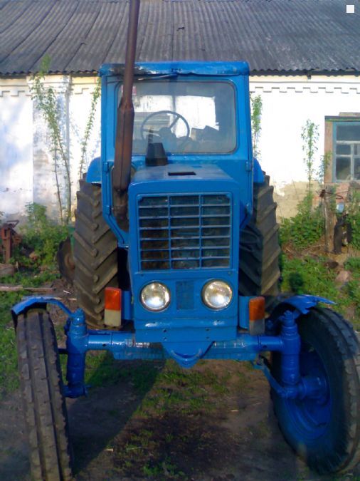 Форсунки мтз 50 давление