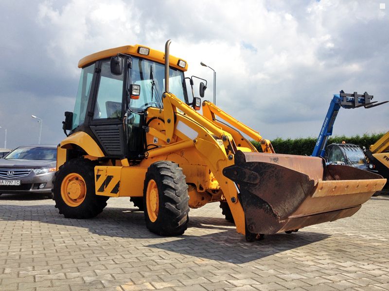 Jcb как открыть капот Jcb как открыть капот