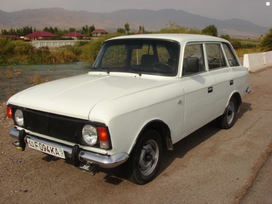 Б у автомобиль ока