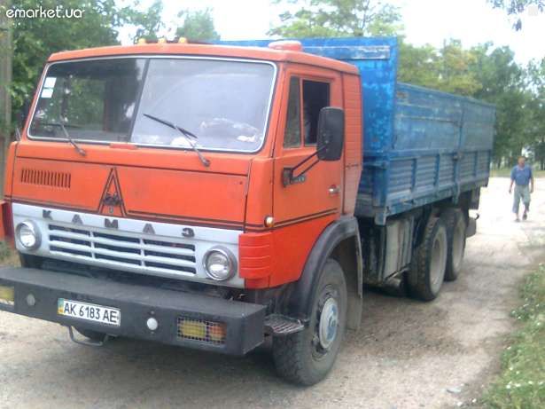 Автомагазин камаз симферополь