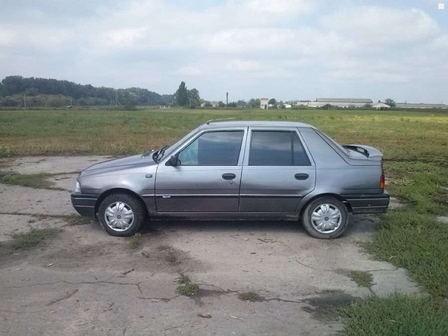 Dacia supernova 2000 2003