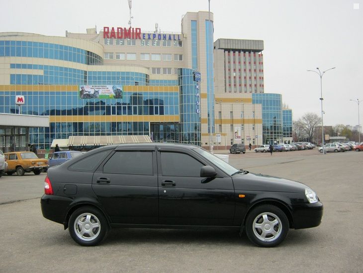 Автоцентр ваз барнаул