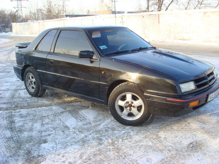 Крайслер 90 х годов