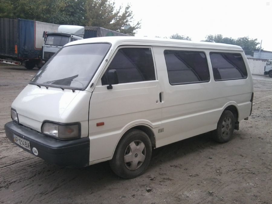 Kia besta каталог