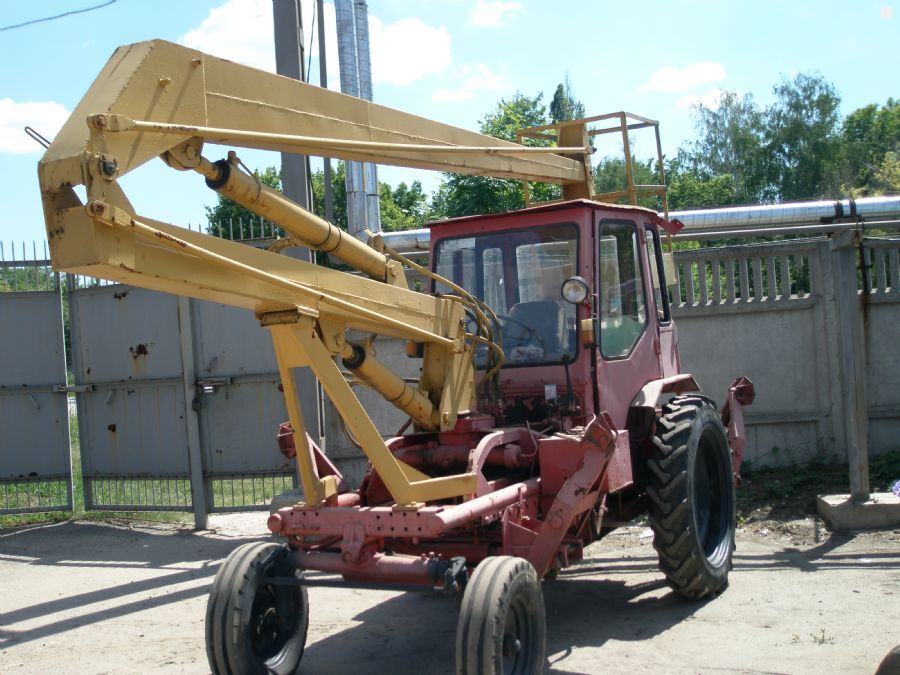 Форсунки т 16
