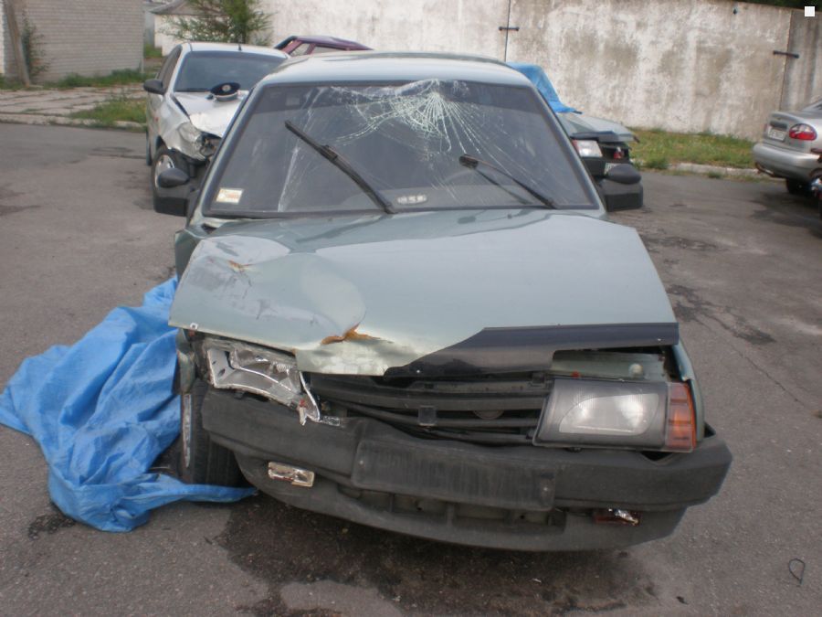 Авторазбор севастополь ваз