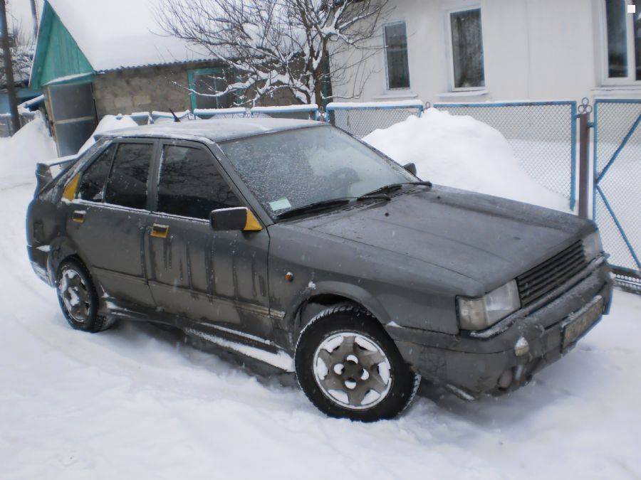 Ниссан цедрик старый