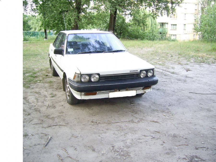 Toyota б у