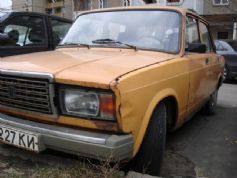 Авторазбор ваз 2107 челябинск