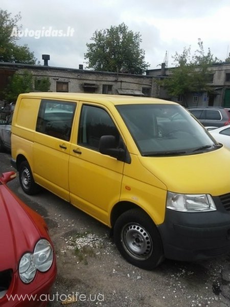 Продам volkswagen t5