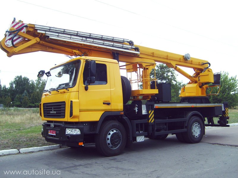 Маз 5340 автоистория Маз 5340 автоистория