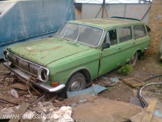 Газель бу в кургане