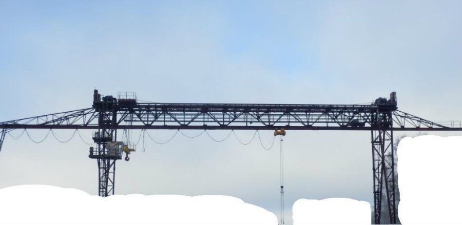 кс 50-42. козловой кран кск 30-42в. козловой консольный кран кс-50-42. козловой консольный кран кс-50-42. кран козловой кс.